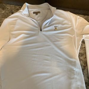 Peter Millar 1/4 Zip Medium
